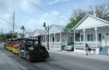 Conch Tour Train of Key West